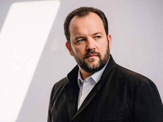 Gewandhausorchester | Andris Nelsons